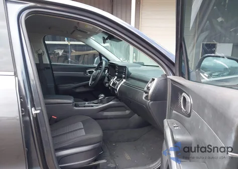 2022 Kia Sorento Lx from USA, damaged, VIN 5XYRG4LC7NG094024